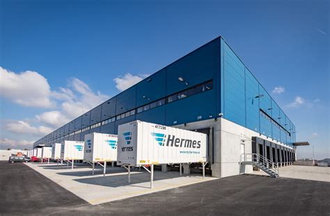 hermes lc schwechat|Hermes Logistik GmbH in Schwechat .